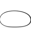 K16-GT2-9 Drive Belt Replacement for LiftMaster RSL12U and RSL12UL, durable oval belt for sliding door operators