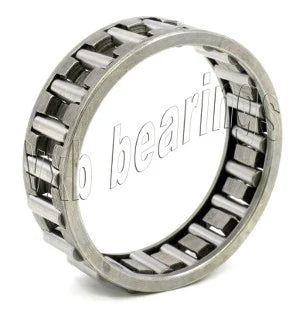 K19X23X13 Needle Bearing Cage 19x23x13mm - VXB Ball Bearings