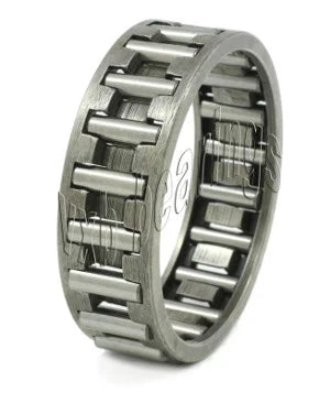 K19X23X13 Needle Bearing Cage 19x23x13mm - VXB Ball Bearings