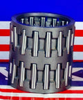 K24X30X31ZW Double Rows Needle Roller Bearing Cage 24x30x31mm - VXB Ball Bearings