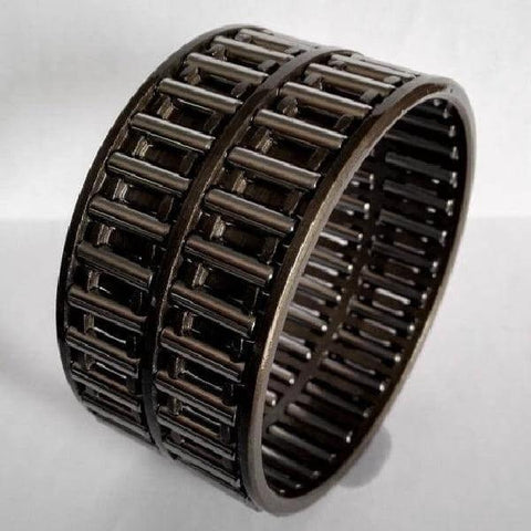 K62X70X40ZW Needle Roller Bearing Cage - 2-Row - 62x70x40mm - Buy Bearings online - Fast US Shipping