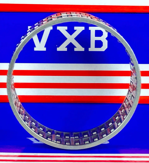 K68X74X35ZW Double Rows Needle Roller Bearing Cage 68x74x35mm - VXB Ball Bearings