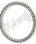 KA060ARO Angular Contact Bearing Bore Dia. 6" Outside 6 1/2" Width 1/4" - VXB Ball Bearings