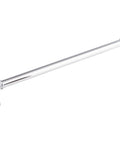 Kara Serene Series Center To Center Handle Cabinet Pull In Honey Bronze Finish, Overall Length 9.44 Inches, durable metal design.
