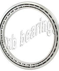 KC055ARO Thin Section Angular Contact Bearing Bore Dia. 5 1/2" Outside 6 1/4" Width 3/8" - VXB Ball Bearings