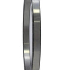 KD040XP0 Thin Section Bearing X Four-Point Contact Slim Bearing ID 4" OD 5" Width 1/2" inch side view