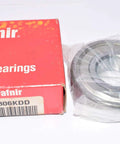 KDD Ball Bearing 306KDD Surplus Unused Item With Packaging Wear next to original box