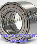 KIA SPECTRA Auto/Car Wheel Ball Bearing 2000-2004 - VXB Ball Bearings