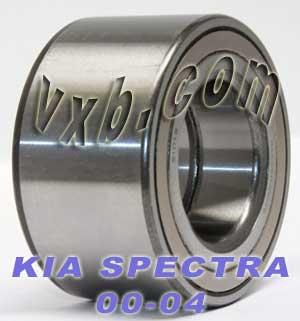 KIA SPECTRA Auto/Car Wheel Ball Bearing 2000-2004 - VXB Ball Bearings