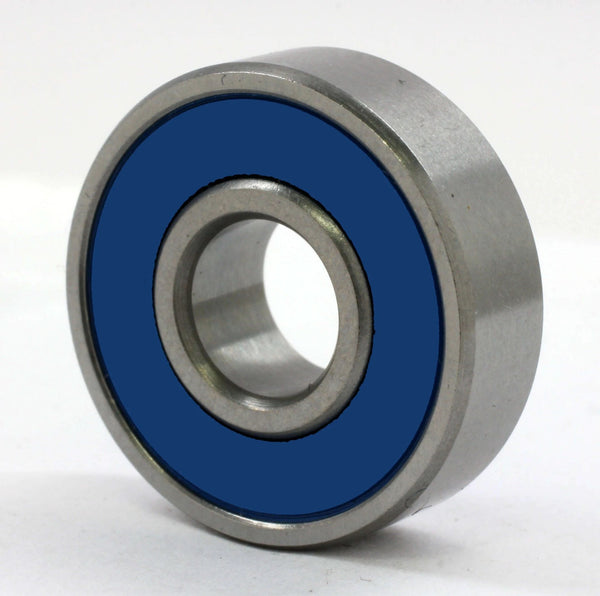 ABEC-7 Hybrid Ceramic Ball Bearing for Precision✓