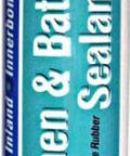 All Purpose Kitchen And Bath 100 Percent RTV Silicone Sealant Translucent For Caulking And Sealing Bathtubs