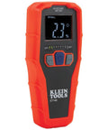 Pinless Moisture Meter for Non-Destructive Moisture Detection in Drywall, Wood, and Masonry; Detects up to 3/4-Inch Below Surface