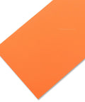 Knife Handle Spacer Sheet G10 3 X 12 Inches Thickness.060 Hunter Orange For Knife Making Handles Bolsters And Guards