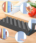 Complete Knife Sharpening Stone Set With Dual Grit Whetstones Grit 400 1000 And 3000 8000 with sharpening guide and bamboo base