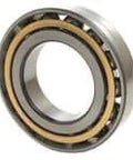 KOYO 7322B-5DWG C3FY Light Series Angular Contact Ball Bearing Single Row High Precision High Speed For Combined Load Applications