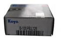Box of Needle Bearing B105 Full Complement Drawn Cup Needle Roller Bearing With Five Eighths Inch Bore Thirteen Sixteenths Inch Outer Diameter And Five Sixteenths Inch Width Made In USA KOYO Ideal For Precision Machinery And Automotive Applications