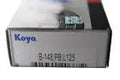 Packaging of Full Complement Drawn Cup Needle Roller Bearing 7/8 Inch Bore 1-1/8 Inch Outer Diameter 1/2 Inch Width KOYO B-148