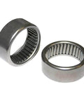 Two Koyo B168 Inner Cam Bearings Full Complement Needle Roller Bearing Drawn Cup Open End For Harley Davidson Twin Cam 96 103 110 And Dyna Engines 2007 And Up Premium USA Made Replacement Part For Smooth Engine Operation