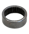 Two Koyo B168 Inner Cam Bearings Full Complement Needle Roller Bearing Drawn Cup Open End For Harley Davidson Twin Cam 96 103 110 And Dyna Engines 2007 And Up Premium USA Made Replacement Part For Smooth Engine Operation, close-up view