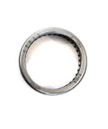 Two Koyo B168 Inner Cam Bearings Full Complement Needle Roller Bearing for Harley Davidson Twin Cam 96 103 110 and Dyna Engines