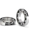 Koyo Ceramic Ball Bearing 3NC6318ZZ 60579002926 Exsev Series C3 Clearance 90 Mm Bore 190 Mm OD non-contact double shielded