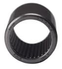 Industrial Grade Heavy Duty Needle Bearing For Heavy Machinery Five Eighth Inch Bore Thirteen Sixteenths Inch Outer Diameter Three Quarters Inch Width