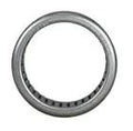 Full Complement Drawn Cup Needle Roller Bearing 1 Inch Bore Outer Diameter One And One Quarter Inch Width One Half Inch Made In USA KOYO B168