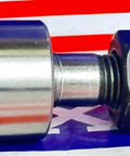 KR22 22mm Cam Follower Needle Roller Bearing - VXB Ball Bearings
