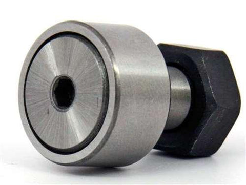 KR47 47mm Cam Follower Needle Roller Bearing - VXB Ball Bearings
