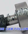 KR72 72mm Cam Follower Needle Roller Bearing - VXB Ball Bearings