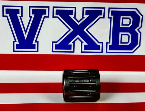 KT141820 - Needle Roller Bearing Cage - 14x18x20mm K141820 displayed with VXB branding in background