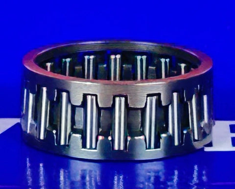 KT202410 Needle Bearing Cage 20x24x10mm K202410 - VXB Ball Bearings