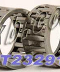 KT232917 Needle Bearing Cage K 23x29x17 - VXB Ball Bearings