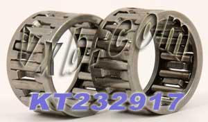 KT232917 Needle Bearing Cage K 23x29x17 - VXB Ball Bearings