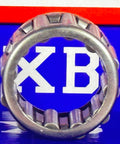 KT253525 Needle Bearing Cage 25x35x25mm K253525 - VXB Ball Bearings