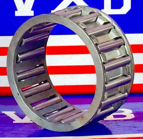 KT354220 - Needle Roller Bearing Cage - 35x42x20mm K354220 - Buy Bearings online - Fast US Shipping