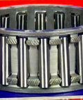 KT354220 - Needle Roller Bearing Cage - 35x42x20mm K354220 - Buy Bearings online - Fast US Shipping