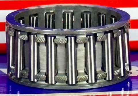 KT354220 - Needle Roller Bearing Cage - 35x42x20mm K354220 - Buy Bearings online - Fast US Shipping