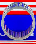 KT354230 - Needle Roller Bearing Cage - 35x42x30mm K354230 - Buy Bearings online - Fast US Shipping
