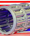 KT405463 Needle Bearing Cage 40x54x63mm K405463 - VXB Ball Bearings