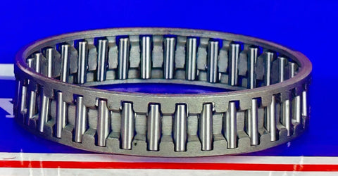 KT424717 Needle Bearing Cage 42x47x17mm K424717 - VXB Ball Bearings