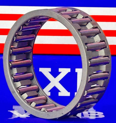 KT455320 - Needle Roller Bearing Cage - 45x53x20mm K455320 - Buy Bearings online - Fast US Shipping