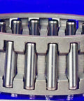 KT455320 Needle Bearing Cage 45x53x20mm K455320 - VXB Ball Bearings