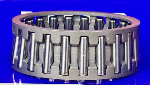 KT455320 - Needle Roller Bearing Cage - 45x53x20mm K455320 - Buy Bearings online - Fast US Shipping