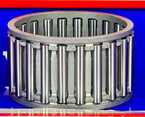 KT455330 - Needle Roller Bearing Cage - 45x53x30mm K455330 - Buy Bearings online - Fast US Shipping