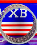 KT505830 Needle Bearing Cage 50x58x30mm K505830 - VXB Ball Bearings