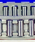 KT556315 Needle Bearing Cage 55x63x15mm K556315 - VXB Ball Bearings