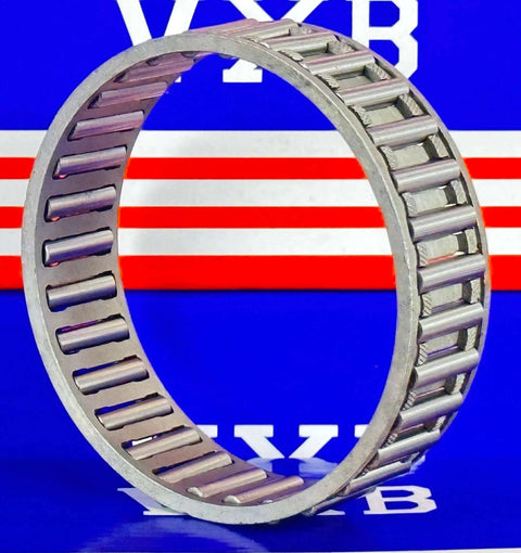 KT657320 - Needle Roller Bearing Cage - 65x73x20mm K657320 - Buy Bearings online - Fast US Shipping