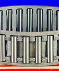 KT657320 - Needle Roller Bearing Cage - 65x73x20mm K657320 - Buy Bearings online - Fast US Shipping