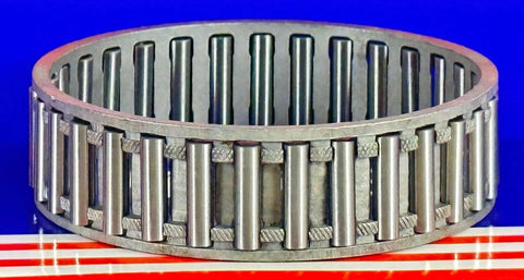 KT657320 - Needle Roller Bearing Cage - 65x73x20mm K657320 - Buy Bearings online - Fast US Shipping